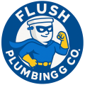 Flush Plumbing Co.